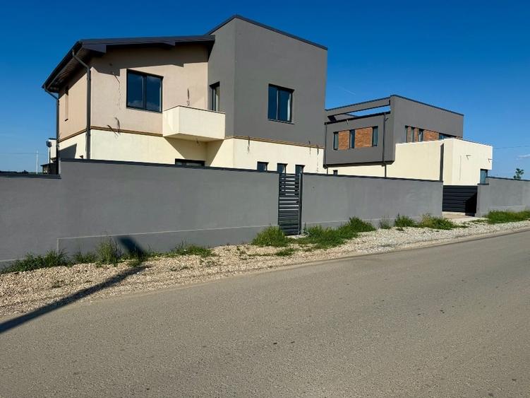 Casa zona Selgros  Dedeman - 8