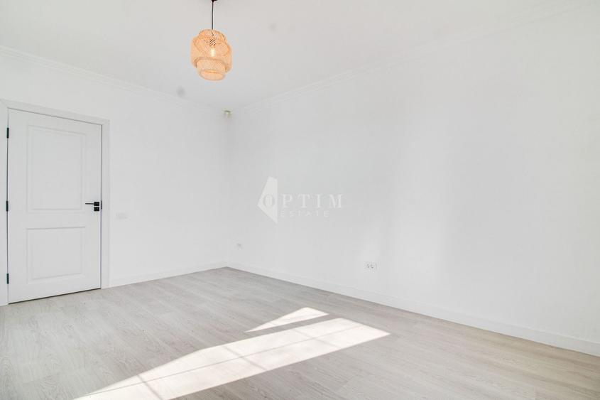 Vila Mediteraneana, 4 camere, 120 mp, teren 300 mp, Darza central! - 16