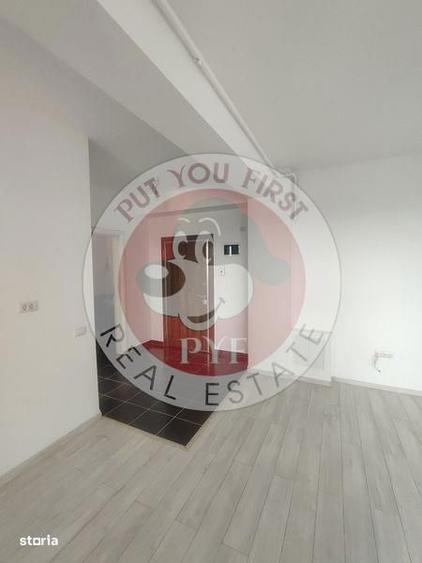 Militari Residence | Apartament 2 camere | 44mp | Decomandat | B11881 - 4
