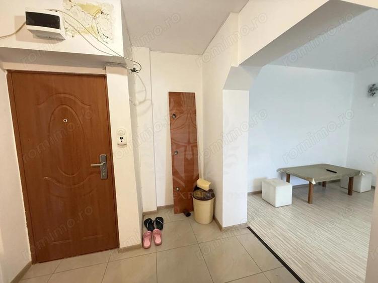 Apartament 3 camere, zona Nord - Cameliei, Ploiesti - 15