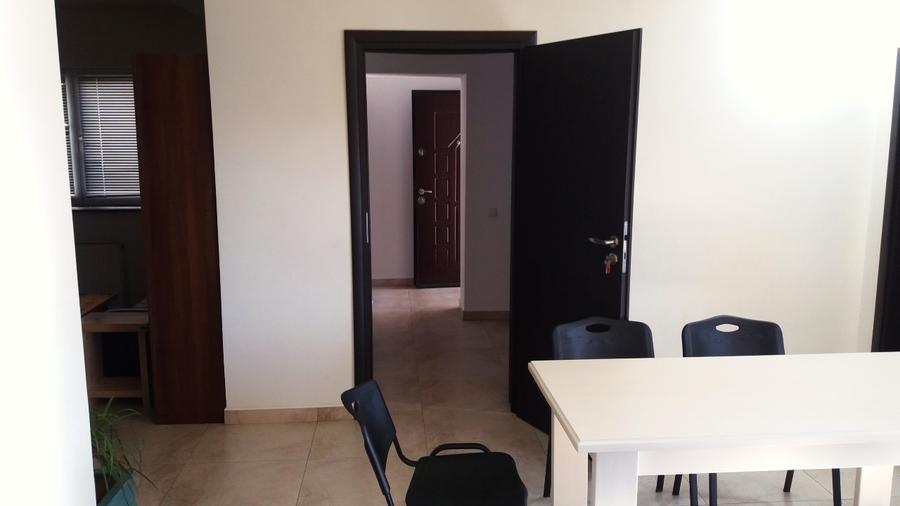 Particular VAND Apartament de vacanță cu curte proprie in MAMAIA NORD  - 13