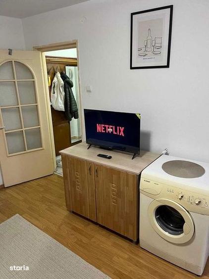 Garsoniera de inchiriat, Ploiesti Vest - Aurora - 8