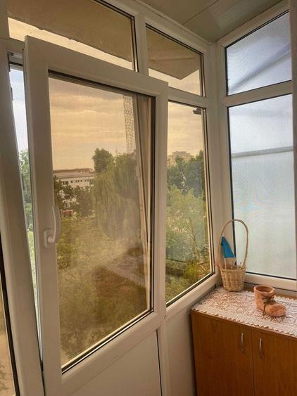 Apartament 2 camere, modificat din 3 camere, blvd Independentei. - 7