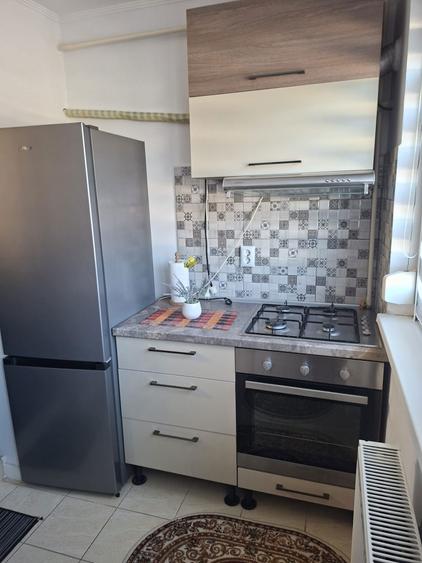 Inchiriez garsoniera - 6