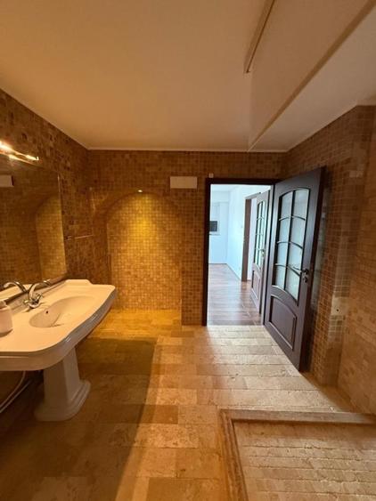 APARTAMENT  8/10 4 CAMERE TRANSFORMAT IN 3 -VEDERE PANORAMICA PARC TINERETULUI - 13