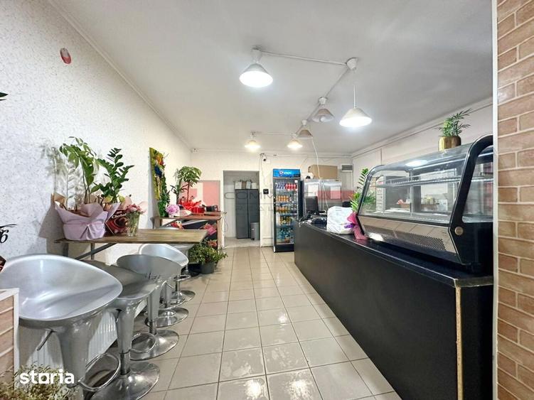 SPATIU COMERCIAL 35 MP I ASTRA - 2