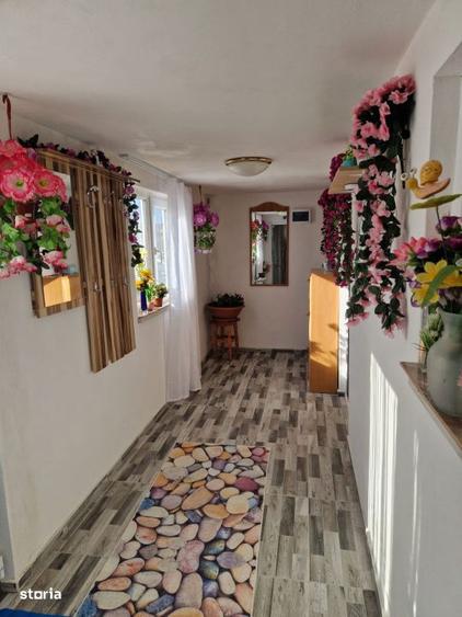 Casa de vanzare, 47.70 mp utili, Gavanesti -Olt - 1