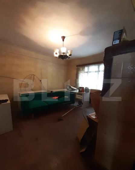 Casa 3 camere, 100 mp, zona Astra-Brasov - 10