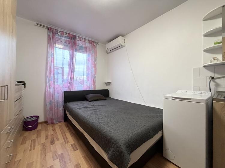 Garsoniera 12mp, Start bun in imobiliare, etaj 3/4 - Take Ionescu - 1