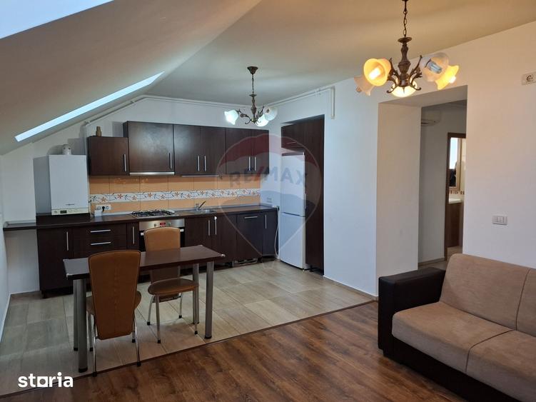 Apartament 2 camere de inchiriat Calea Timi?orii, cu loc de parcare - 1