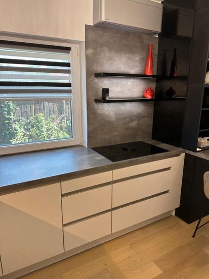 Apartament cu 2 camere si garaj Centru - langa The Office - 4