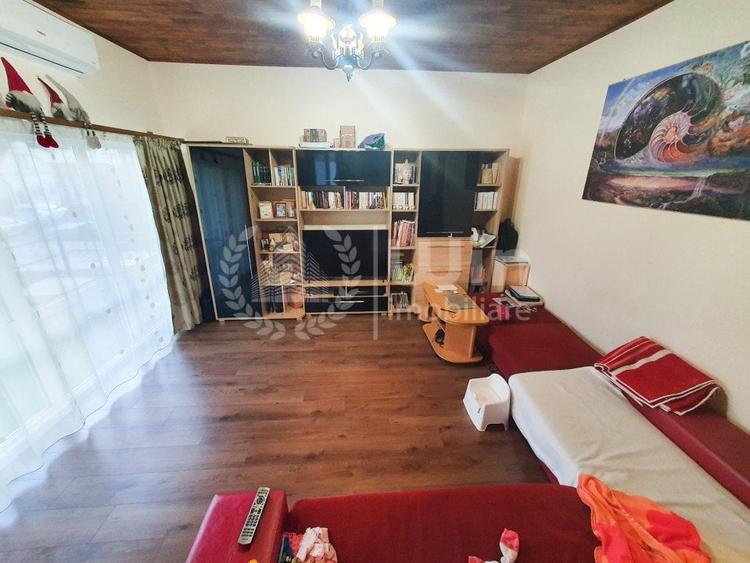 Casa cu spatiu comercial | 280 mp utili | 310 mp teren | Gheorgheni - 1
