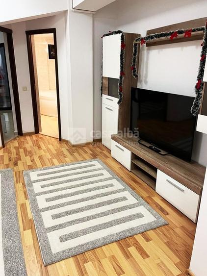 Moara de vant - Spital Pascanu, bloc nou, 2 apartamente moderne - 10