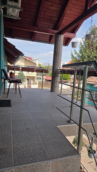 Închiriez apartament la casă în cartierul Între Lacuri - 12