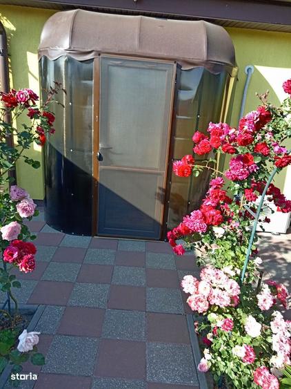 Casuta cu 800mp teren in Catamaresti Deal - 6