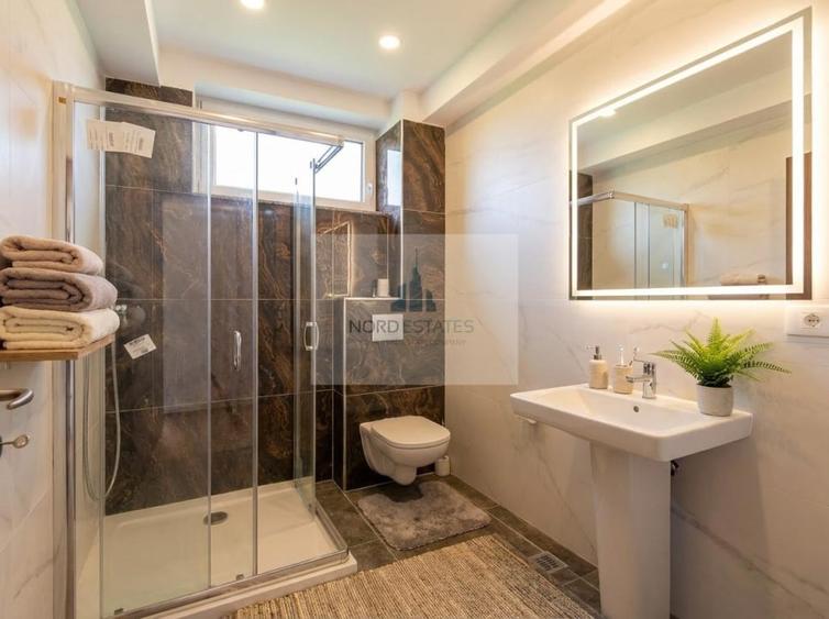 Militari 10 minute! Vila noua 5 Camere, finisata, toate utilitatile - 3