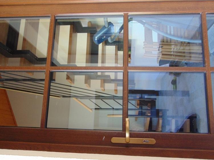 FARA COMISIOANE linga padure Vila 7 camere mobilata 4 bai 2 terase pe 1600mp - 9