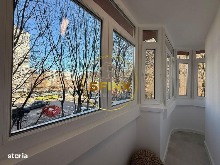 2 camere | renovat complet 2026 | Nerva Traian | centrala termica | et - 10