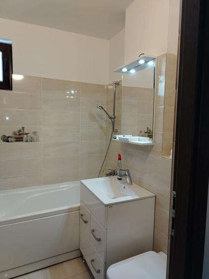 Apartament 4 camere 80mp zona Primariei +garaj sub bloc 139.500eur neg - 4