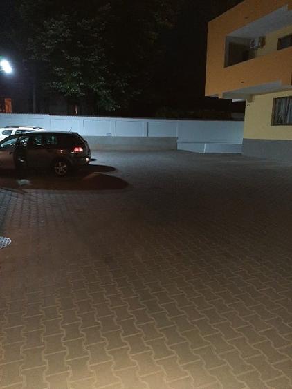 Garsoniera 43mp cu parcare, langa Agronomie - 9