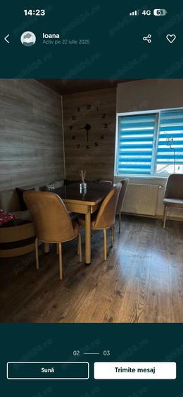 Apartament de inchiriat - 2