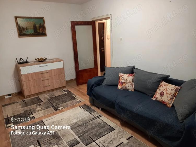 Apartament 3 camere, decomandat, vizavi de parcul Regina Maria - 14