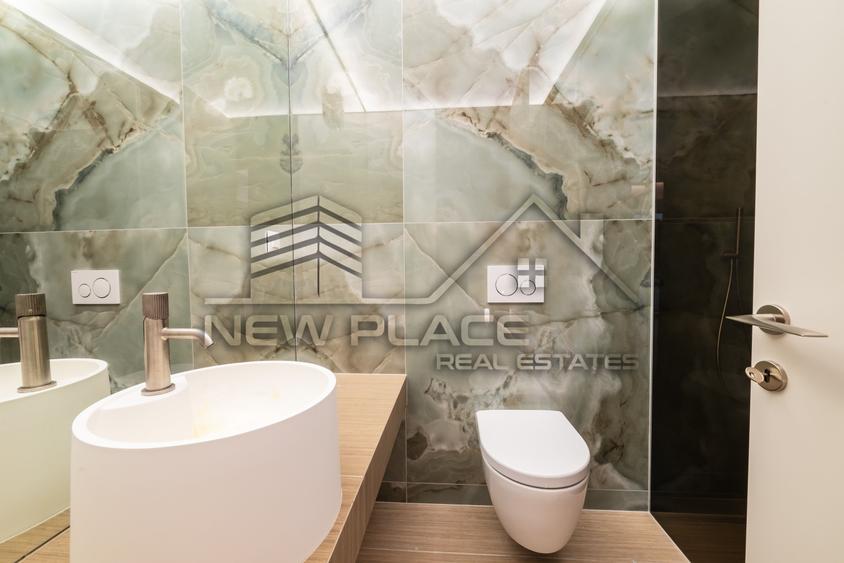 CORTINA 126 | Apartament exclusivist | Terasa 20 mp | ULTRA LUX - 19