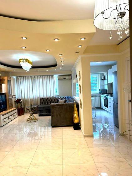 Proprietar - Apartament modern 2 camere, ultracentral – Bulevardul Unirii 55 - 3