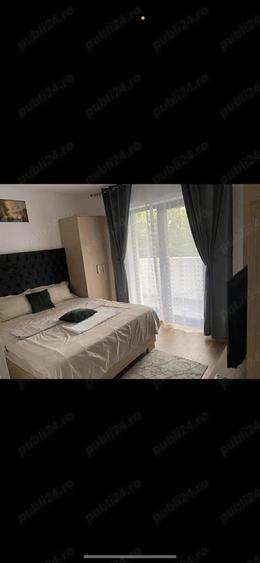 Garsoniera de inchitiat - bloc nou - parculetul pedagogic - 3