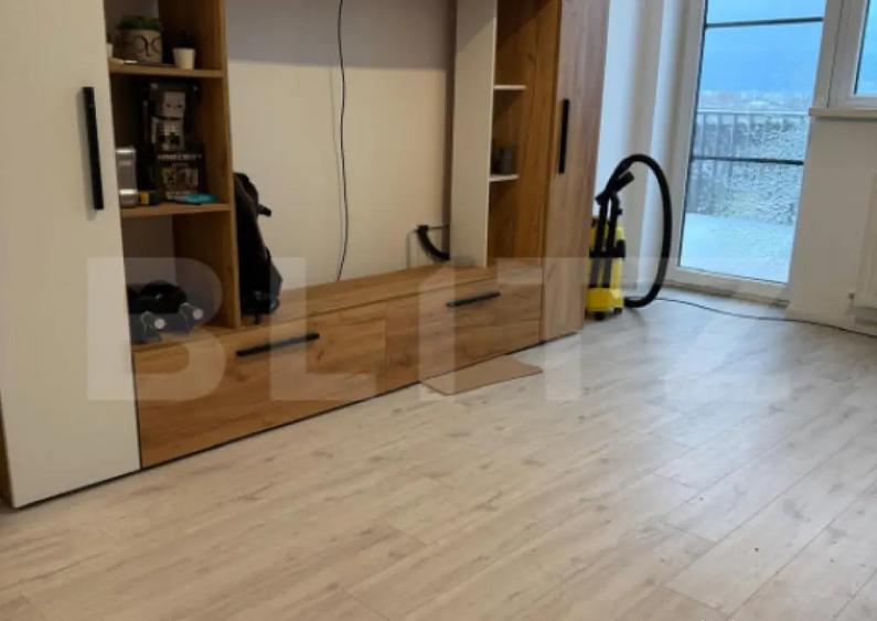 Apartament 3 camere, 76 mp + balcon 5 mp, 2 bai, zona Tracto - 1