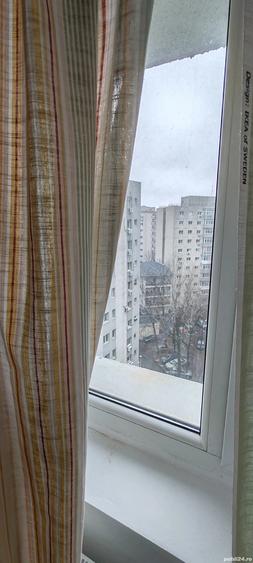 Apartament cu 2 camere la 5 minute de metrou 1 Dec. - 9