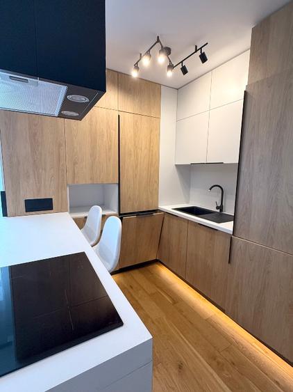 One Cotroceni Park — 2 cam premium, metrou direct, World Class  - 3