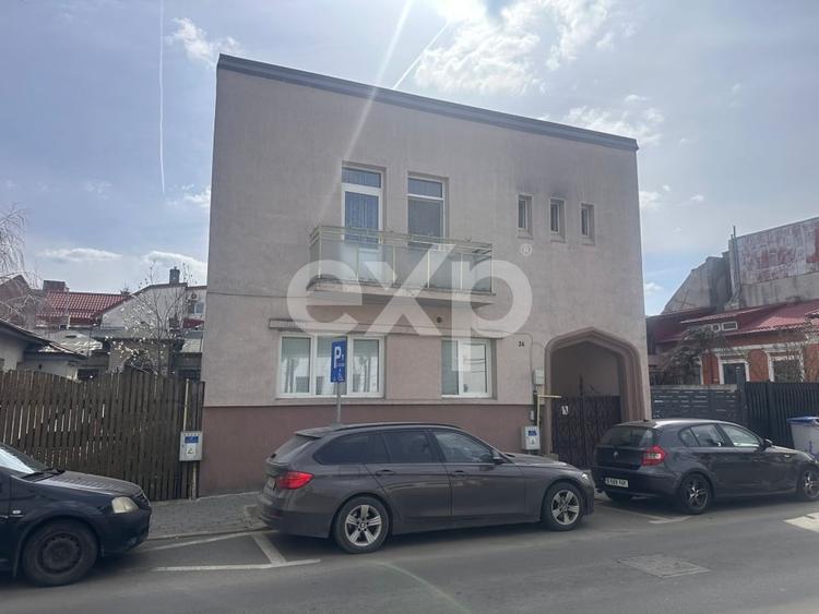 Casa 4 Camere Mosilor/Eminescu - 1
