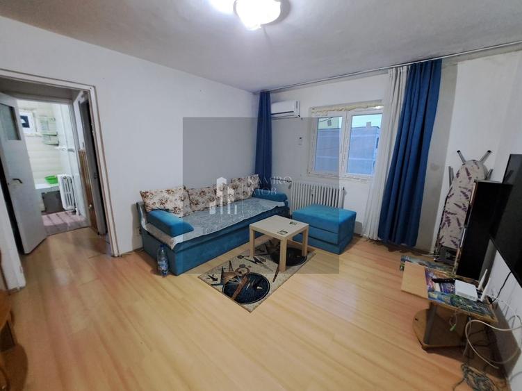 2 camere Lidl Gazarului / Giurgiului - 1