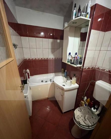 Apartament cu 4 camere, 80 mp, zona Sagului - 3