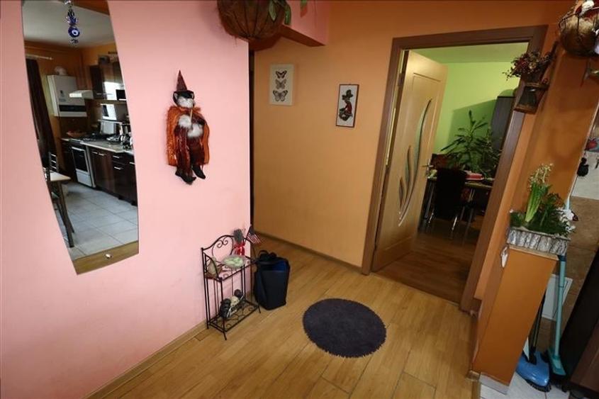 Apartament 3 camere | Mobilat | Intre Lacuri | zona Muresului - 2