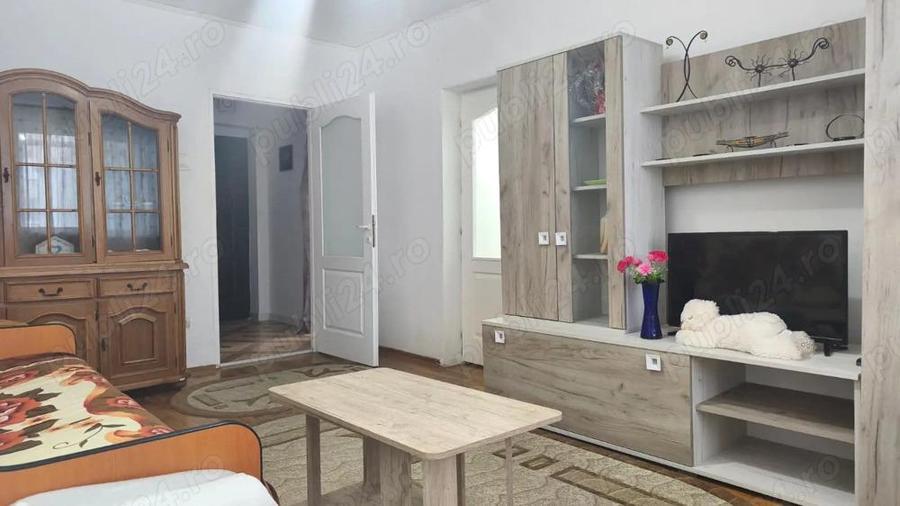 Apartament 2 camere in Deva, str. Zamfirescu, et 3 - 1