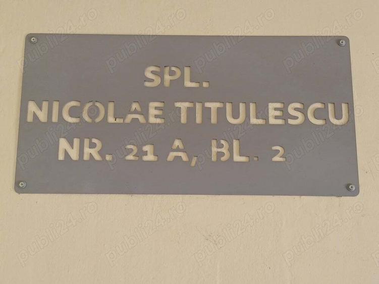 inchiriez apartament - 1