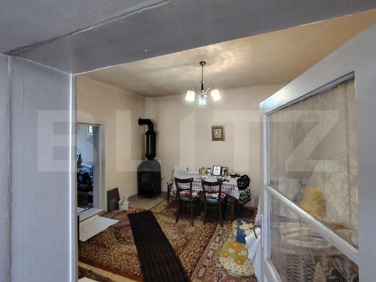 Vanzare casa cu 3 camere in Bardesti, 1600 mp teren - 7