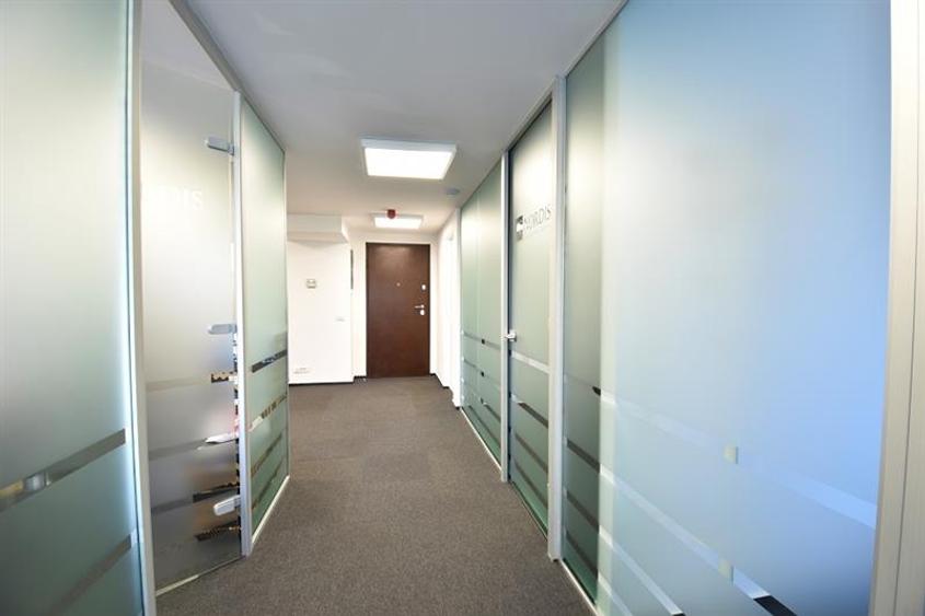 Spatiu de birouri in zona de top - 160 mp - Primaverii - 15