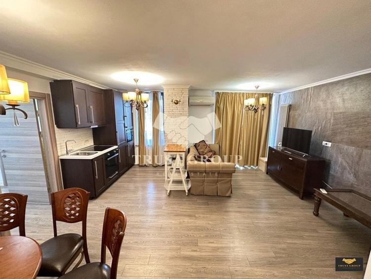 Apartament 3 camere Victoriei | Bloc 2017 | Loc de parcare - 10