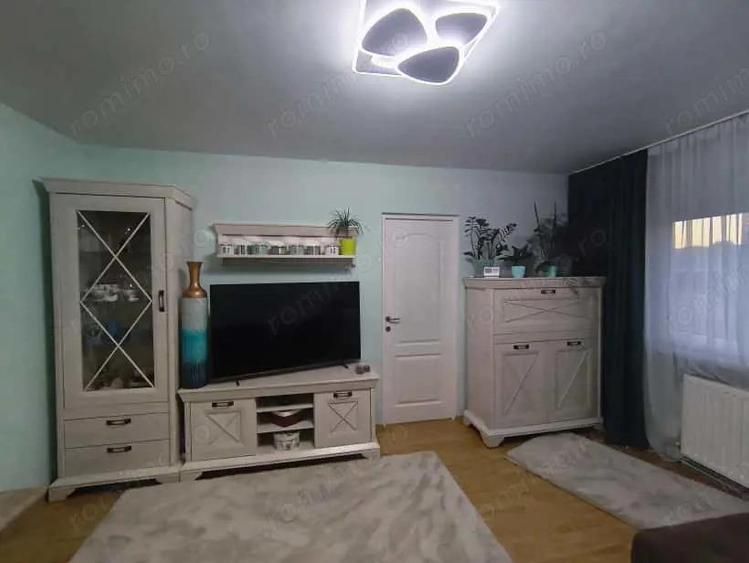 Apartament La Cheie Renovat Ultilat Mobilat Zona Linistita Dambu Pietros - 1