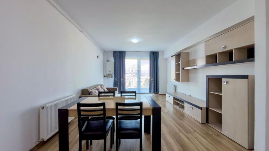 Apartament 2 camere PARCARE, zona Centru NTT Data - 2