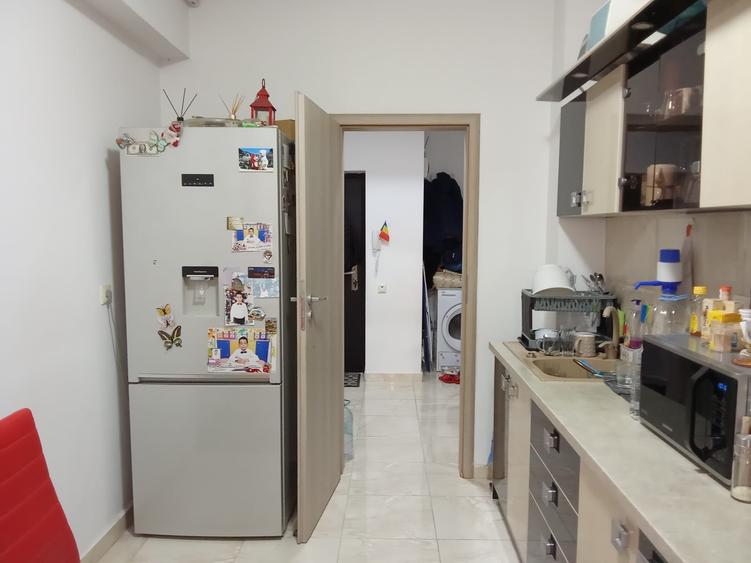 Apartament 2 camere | Bloc 2018 | 2 balcoane | Parcare inclusă - 3