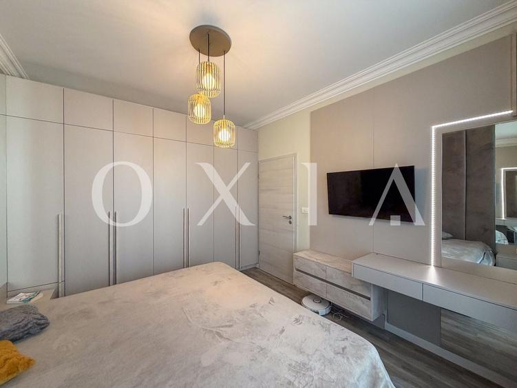 OX751 Amenajari Moderne, Complet Mobilat Si Utilat - 9
