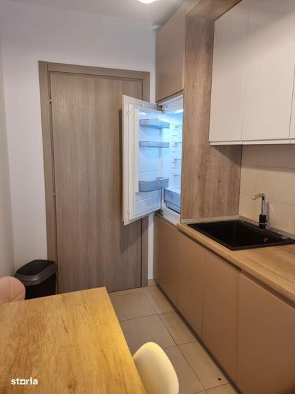 Apartament 2 camere + parcare inclusa - Greenfield Baneasa - 14