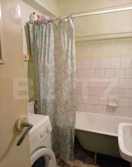 Apartament spa?ios cu 3 camere, bloc reabilitat, zona exce - 10