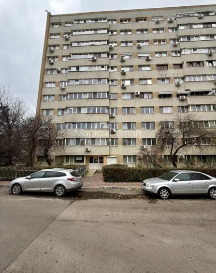 Apartament 2 camere pretabil birou-cabinet in zona Dristor-P