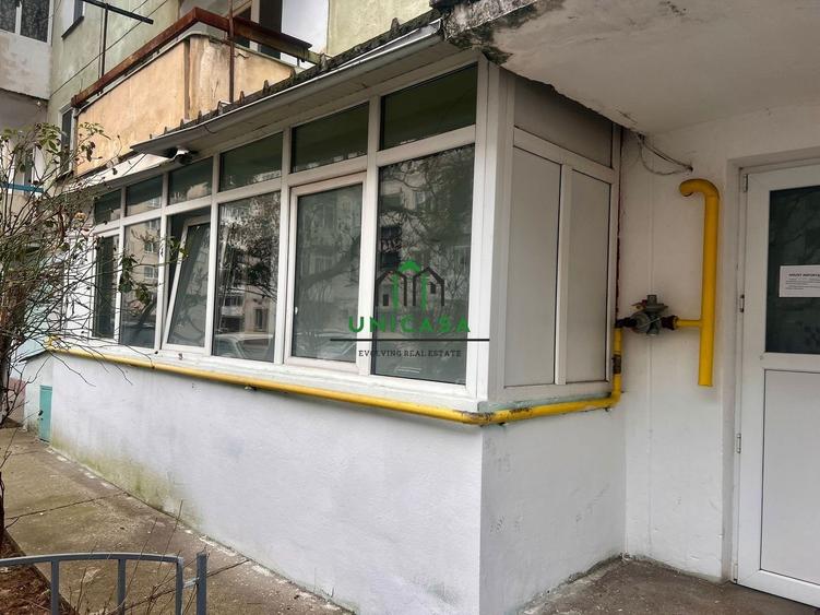 Apartament 2 camere/Parter/Ostroveni - 8