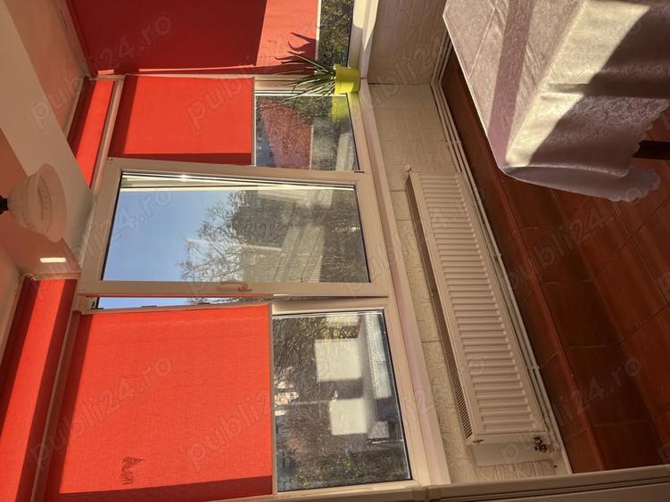 Garsoniera City Park de inchiriat - 1